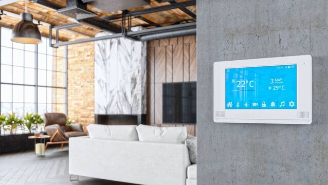 <p>Timers can be a bog standard, cheap, plug-through timer for a 2kW convection heater, or a state-of-the-art thermostatic/timer smart control system for lights, a central heating system, or a single appliance. File pictures</p>