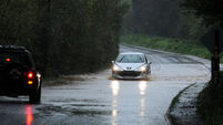  Michael Moynihan: Should there have been a status red warning in Cork for Storm Babet?