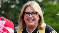 Letters to the Editor: Mary McAleese playing to the gallery with remarks on the Church