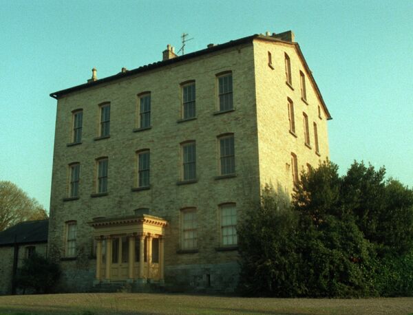Land at Orchard Road was associated with the Jennings family who had extensive lands and fruit farm: they lived at Brookfield House, now part of UCC's campus and medical hub Land at Orchard Road was associated with the Jennings family who had extensive lands and fruit farm: they lived at Brookfield House, now part of UCC's campus and medical hub