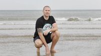 The big chill: Can cold water actually boost our immunity and resilience this winter?
