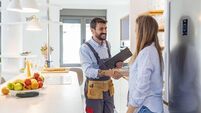 It's a pleasure doing business with you