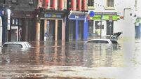 Anja Murray: We cannot continue to ignore Natural Flood Management in Ireland