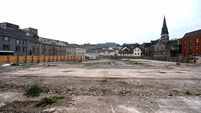 BAM ‘cannot facilitate’ temporary use of vacant Cork City site on Sullivan's Quay