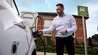 Meet one of Ireland’s sustainability changemakers
