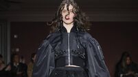 All Black: 10 ways to get your wardrobe ready for spooky season