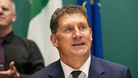 Eamon Ryan criticises Saudis for spending more on football and golf than climate change