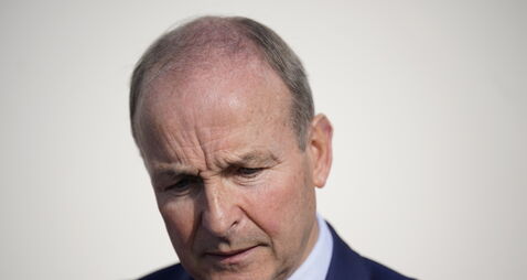 Joe and Helen O'Toole Community Nursing Unit in Tuam opening