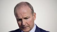 Joe and Helen O'Toole Community Nursing Unit in Tuam opening