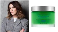 Simone Gannon: Eight of the best face masks to revitalise your skin
