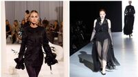 Femme Fatale: 13 lucky ways to vamp up your look