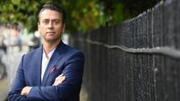 Richard Hogan: Saying no isn't selfish - it's self care