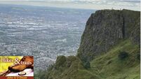 The inspirational view where Irish radicals foresaw the birth of an Irish republic