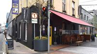 Calling time for popular Greenwich café with leasehold now up for grabs