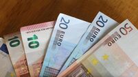 Euro stock