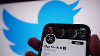 Twitter logo