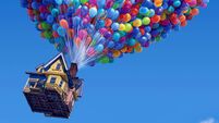 Only thing inflated in colourful €350k Clonakilty home are the balloons