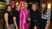 In pictures: See what Cork's most glamorous wore to ieStyle Live 2023