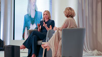 ieStyle Live: Derval O'Rourke opens up about stepping away from 'Ireland's Fittest Family'