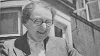 Clodagh Finn: The Irish woman who led reform at London's Holloway Prison