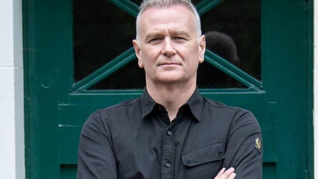 Irish Examiner Agony Uncle, Dáithí Ó Sé, answers your dilemmas - big or small. <p>Irish Examiner Agony Uncle, Dáithí Ó Sé, answers your dilemmas - big or small.</p>