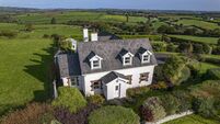 Cosy Riverstick cottage is a lot bigger than you might think