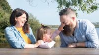 One-child families: The joy and the challenge of raising an only child