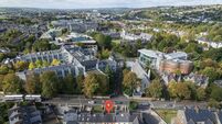A no-brainer for this €395,000 Donovan's Road home near UCC