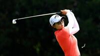 Maybank Championship - Round Three