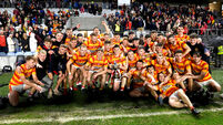 'Important' win as Newcestown going for Double Senior A titles