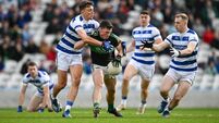 Castlehaven v Nemo Rangers - Cork County Premier Senior Club Football Championship Final