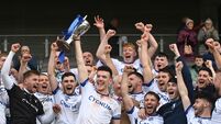 Final thoughts: Can Michael Hurley make a Cork return, Nemo's strange ways, how high can Cill na Martra fly?