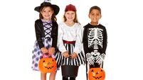 Julie Jay: Forget seasonal scares - every day as a parent is utterly terrifying 