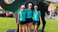 Podium finish is ‘achievable’ at next world amateur championship