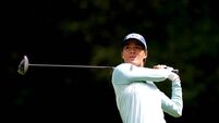 AIG Women's Open 2023 - Day One - Walton Heath