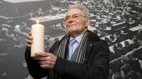 Holocaust Memorial Day