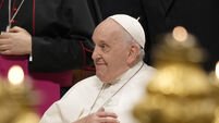 Irish Examiner view: Conservative voices prevail in Catholic Church