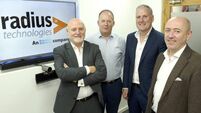Ekco acquires Waterford's Radius Technologies