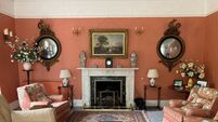 Contents of Cuskinny House in Cobh to go under the hammer