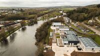 Engineering firm Murphy International double profits