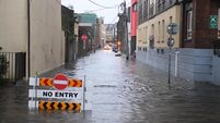 Irish Examiner view: High price to be paid for bad weather