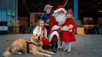 Eleven Christmas experiences and festive family days out that you can book now