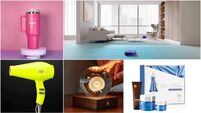 Wish List: Ten top gifts for Christmas — from €15 to €1599
