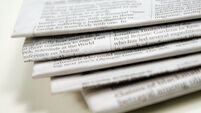 General Stock - Newspapers