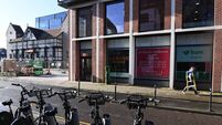 Tesco Express first tenant at €30m Beamish Counting House Development, creating 17 jobs