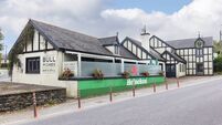 No bull: There's a field of buyers for €650k Cork Bull McCabe’s bar and grill