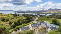 Holiday home/starter home/downsizer - lots of options at €185,000 Glengarriff getaway 
