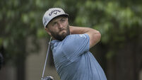 Masters champ Jon Rahm backs out of Tiger Woods and Rory McIlroy’s tech-driven TGL league