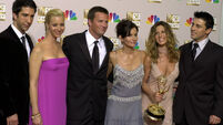 Finding an unlikely role model in Chandler Bing