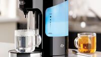 Home Q&A: What's the difference between a boiler tap and a hot water dispenser?